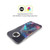 Wumples Cosmic Animals Lion Soft Gel Case for Motorola Moto G Stylus 5G (2022)