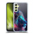 Wumples Cosmic Animals Lion Soft Gel Case for Samsung Galaxy A34 5G