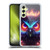 Wumples Cosmic Animals Owl Soft Gel Case for Samsung Galaxy A34 5G