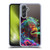 Wumples Cosmic Animals Clouded Monkey Soft Gel Case for Samsung Galaxy A54 5G