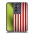 Ameritech Graphics American Flag Soft Gel Case for Samsung Galaxy A34 5G