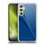 Ameritech Graphics Blue Mono Lines Soft Gel Case for Samsung Galaxy A34 5G