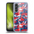 Ameritech Graphics Digital Camouflage Soft Gel Case for Samsung Galaxy A54 5G