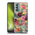 Suzanne Allard Floral Art Floral Centerpiece Soft Gel Case for Motorola Moto G Stylus 5G (2022)
