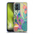 Suzanne Allard Floral Art Palm Heaven Soft Gel Case for Motorola Moto G53 5G