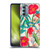 Suzanne Allard Floral Graphics Garden Party Soft Gel Case for Motorola Moto G Stylus 5G (2022)