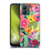 Suzanne Allard Floral Graphics Delightful Soft Gel Case for Motorola Moto G53 5G