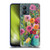 Suzanne Allard Floral Graphics Hope Springs Soft Gel Case for Motorola Moto G53 5G
