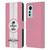 Shelby Car Graphics 1965 427 S/C Pink Leather Book Wallet Case Cover For Xiaomi 12 Lite