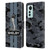 Shelby Logos Camouflage Leather Book Wallet Case Cover For Xiaomi 12 Lite