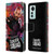 Suicide Squad 2016 Graphics Deadshot Poster Leather Book Wallet Case Cover For Xiaomi 12 Lite