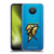 Black Adam Graphics Black Adam 2 Soft Gel Case for Nokia 1.4