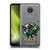 Black Adam Graphics Cyclone Soft Gel Case for Nokia C21