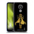 Black Adam Graphics Doctor Fate Soft Gel Case for Nokia C21