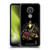 Black Adam Graphics Group Soft Gel Case for Nokia C21