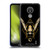 Black Adam Graphics Hawkman Soft Gel Case for Nokia C21