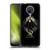 Black Adam Graphics Lightning Soft Gel Case for Nokia G10