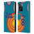 Space Jam: A New Legacy Graphics Jersey Leather Book Wallet Case Cover For OPPO A57s