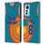 Space Jam: A New Legacy Graphics Jersey Leather Book Wallet Case Cover For Xiaomi 12 Lite