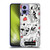 Jack Ottanio Art Cuorerosso Soft Gel Case for Motorola Edge 30 Neo 5G
