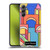 Jack Ottanio Art Borgo Arco D'argento Soft Gel Case for Samsung Galaxy A34 5G