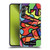 Jack Ottanio Art I Love The Love Soft Gel Case for Samsung Galaxy A34 5G