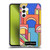 Jack Ottanio Art Borgo Arco D'argento Soft Gel Case for Samsung Galaxy A54 5G