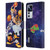 Space Jam (1996) Graphics Poster Leather Book Wallet Case Cover For Xiaomi 12T Pro