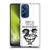 War Graphics Friends Art Soft Gel Case for Motorola Edge 30