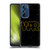 War Graphics Logo Soft Gel Case for Motorola Edge 30