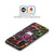 War Graphics All Day Colorful Soft Gel Case for Samsung Galaxy A14 5G