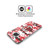 AC Milan Crest Patterns Digital Camouflage Soft Gel Case for Motorola Moto E6 Plus