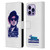 The Blues Brothers Graphics Jake Leather Book Wallet Case Cover For Apple iPhone 14 Pro Max