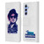 The Blues Brothers Graphics Jake Leather Book Wallet Case Cover For Samsung Galaxy A34 5G