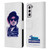 The Blues Brothers Graphics Jake Leather Book Wallet Case Cover For Samsung Galaxy S21 5G