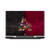 NHL Arizona Coyotes Half Distressed Vinyl Sticker Skin Decal Cover for HP Spectre Pro X360 G2