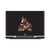 NHL Arizona Coyotes Plain Vinyl Sticker Skin Decal Cover for HP Pavilion 15.6" 15-dk0047TX