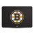 NHL Boston Bruins Plain Vinyl Sticker Skin Decal Cover for Apple MacBook Pro 16" A2485