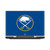 NHL Buffalo Sabres Plain Vinyl Sticker Skin Decal Cover for HP Spectre Pro X360 G2