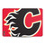NHL Calgary Flames Oversized Vinyl Sticker Skin Decal Cover for Apple MacBook Pro 16" A2485