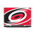 NHL Carolina Hurricanes Oversized Vinyl Sticker Skin Decal Cover for HP Spectre Pro X360 G2