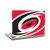 NHL Carolina Hurricanes Oversized Vinyl Sticker Skin Decal Cover for Microsoft Surface Book 2