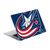 NHL Columbus Blue Jackets Oversized Vinyl Sticker Skin Decal Cover for Apple MacBook Pro 14" A2442