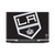 NHL Los Angeles Kings Oversized Vinyl Sticker Skin Decal Cover for HP Spectre Pro X360 G2