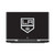 NHL Los Angeles Kings Plain Vinyl Sticker Skin Decal Cover for HP Spectre Pro X360 G2