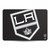 NHL Los Angeles Kings Oversized Vinyl Sticker Skin Decal Cover for Apple MacBook Pro 15.4" A1707/A1990