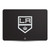 NHL Los Angeles Kings Plain Vinyl Sticker Skin Decal Cover for Apple MacBook Pro 16" A2141