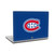 NHL Montreal Canadiens Plain Vinyl Sticker Skin Decal Cover for Microsoft Surface Book 2