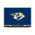 NHL Nashville Predators Plain Vinyl Sticker Skin Decal Cover for HP Spectre Pro X360 G2