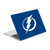 NHL Tampa Bay Lightning Plain Vinyl Sticker Skin Decal Cover for Apple MacBook Pro 13" A1989 / A2159